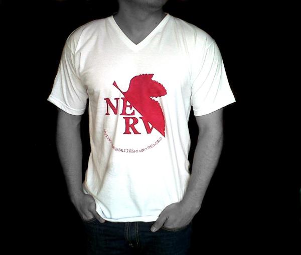 rojamorena's tweet photo. camiseta: NERV $25.000 COP deja tu inbox con tu pedido en https://t.co/mI5CP4kV http://t.co/oFOdkosr