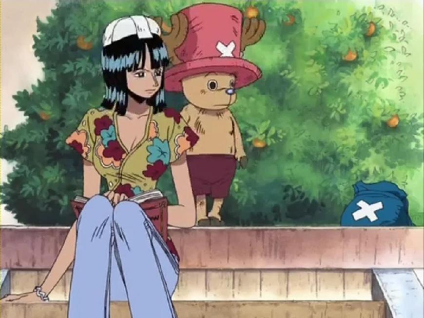 ワンピース アニメオリジナル アニオリ まとめ 登場キャラも紹介 4ページ目 Selvy