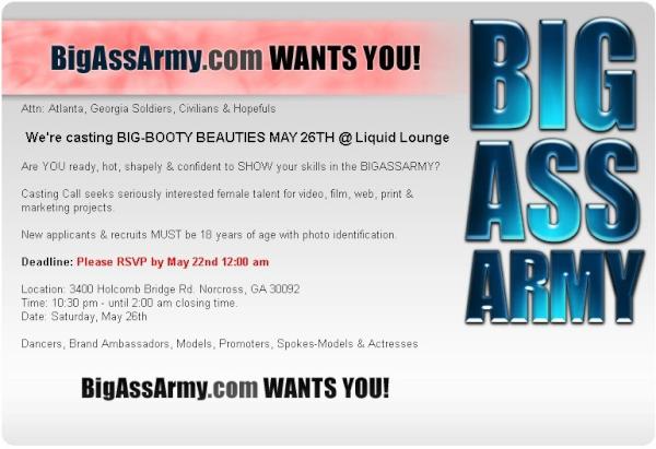 msbamaj's tweet photo. @BIGBULLYSTREETZ @BigAssArmy @SkynFlyx @Candyyams24 http://t.co/cHmA4lGA