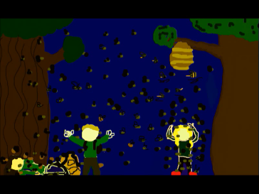 QuidditchNerd's tweet image. @Mockingjay_Fire Heres the pic!