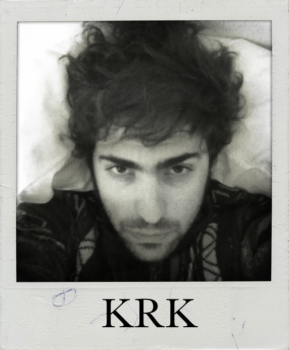 Nanocarulla's tweet photo. K R K http://t.co/fvzcXihe