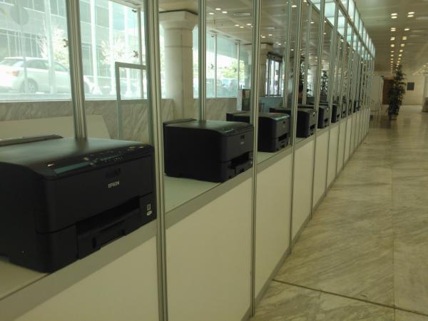 e_presales's tweet image. En la entrada de #Expomanagement podreis ver las #workforcepro funcionando!!!