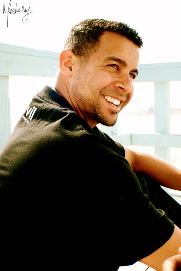 MeShellaY's tweet photo. CANDID of @Jon_Huertas from our shoot for his and @KROCSTEDY 's new Music Video #MESHELLAYPHOTOGRAPHY http://t.co/8vydKH8A