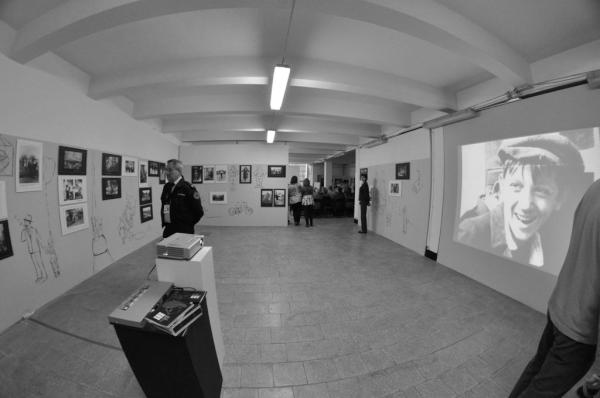 MuzeumPragi's tweet photo. A o to zdjęcie z Nocy Muzeów w Muzeum Warszawskiej Pragi, więcej jak zwykle na http://t.co/1MrMeCQN http://t.co/c10sxkHa