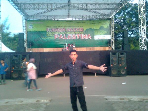 nusirdiansyah's tweet photo. pemberian terindah buat palestina http://t.co/4lD4rsy8