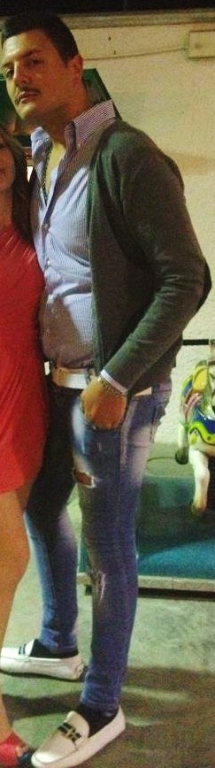 FrancescoElia5's tweet photo. è bello vedere come sono carino... hahahahah xD http://t.co/BhiEbJGE