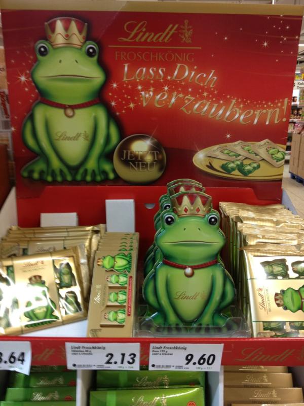 Psych0S's tweet image. #frogcontent @Kloempf @JayRachel ;-)