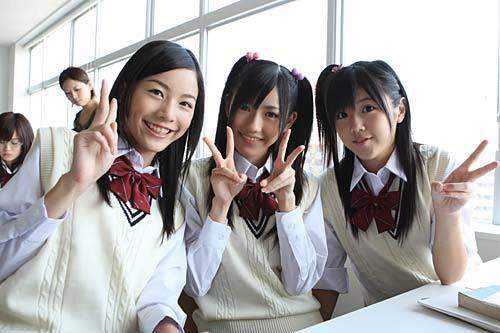 MayuWatanabe5's tweet photo. Kawaii !! http://t.co/fGRkee2u