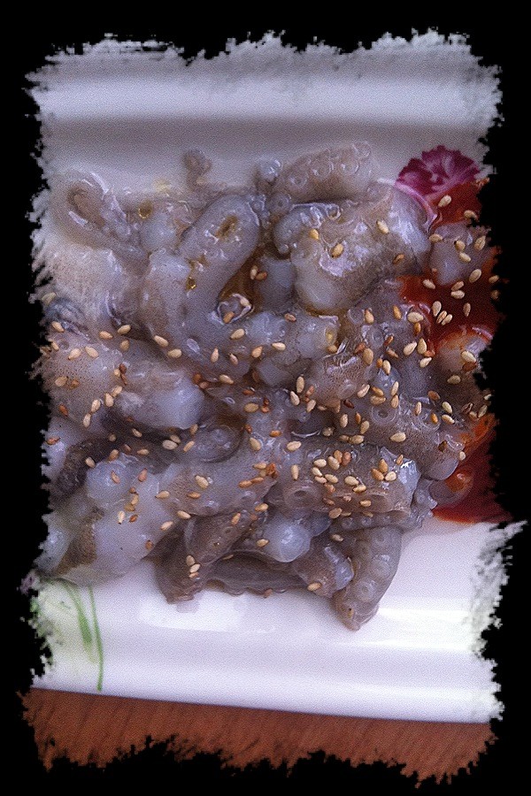 kiohtp's tweet photo. 부모님의 사랑이 듬뿍담긴 무안뻘낙지~~~ 먹고 힘낼게용~~ ^^* http://t.co/gC0eT0e2