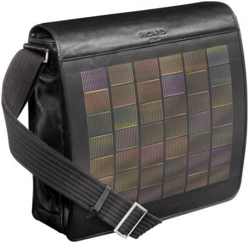 VireoTeam's tweet image. Laden wir die Sonne mit Sunload nach Milano ein :D vireo-store.de/sunload-solart… #sunload #solar #bag