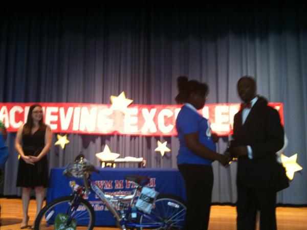 W. M. Finch E.S. tweet media