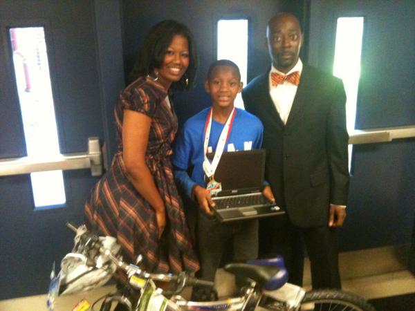 W. M. Finch E.S. tweet media