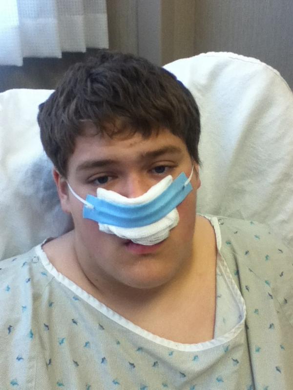 Big_Mike_cookie's tweet photo. Damn I look sexy #Truth http://t.co/QX70vkcC