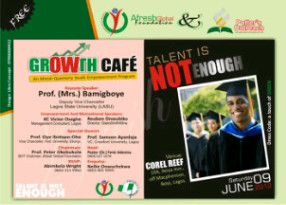 old_ec_account's tweet photo. #Growth_Cafe: 'TALENT IS NEVER ENOUGH' Retool your Talents for Productivity.  June 9,2012~10:30am @10A Ikoya Ave,Ikoyi http://t.co/sPLvuUTK