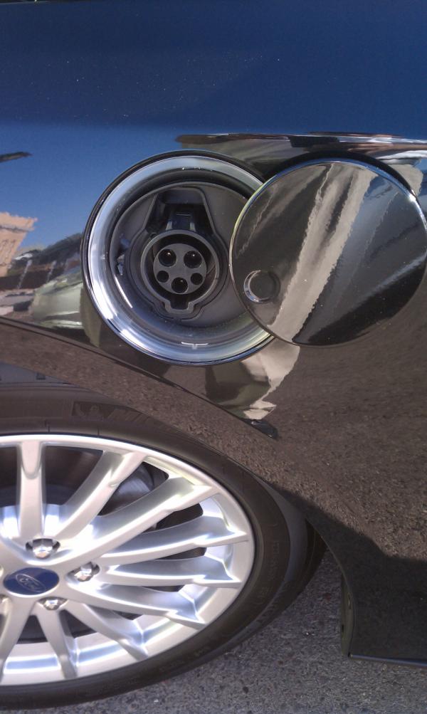Ecodriven tweet picture