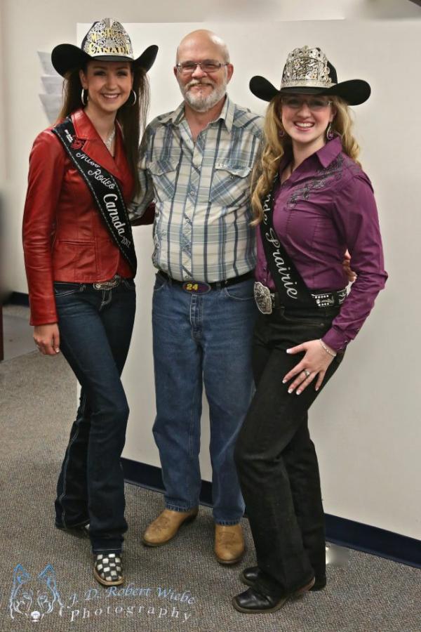 PaulPluggedIn's tweet image. #Paul&amp;amp;Pike BLOG #Stompede edition #Q99Live #gpab #yqu #countyofgp q99live.com/employees/view…