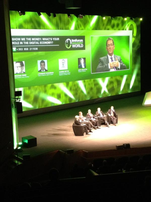 tmforumorg's tweet image. Have you enjoyed your time at #mwd12? Tell us about it! Tweet testimonials here