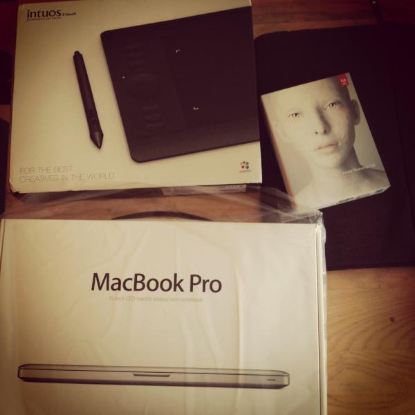 Lucy_Davenport's tweet image. VERY exciting post today! #macgeek