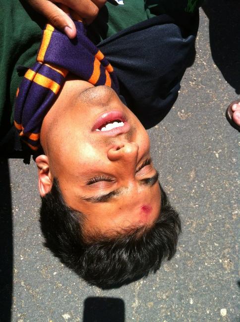 MaddySeeley's tweet image. Poor rish #sewerproblems @emmaStebs @xocaitcastro @Rishad_Dalal @MJLutgen