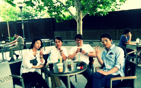 Jun Tae Su tweet media
