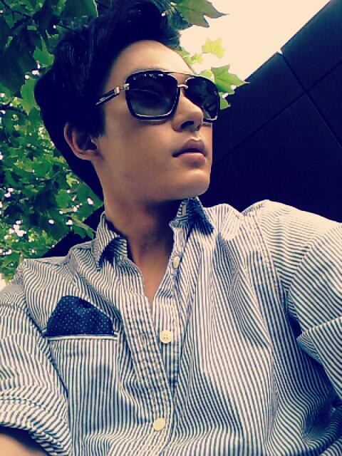 Jun Tae Su tweet media