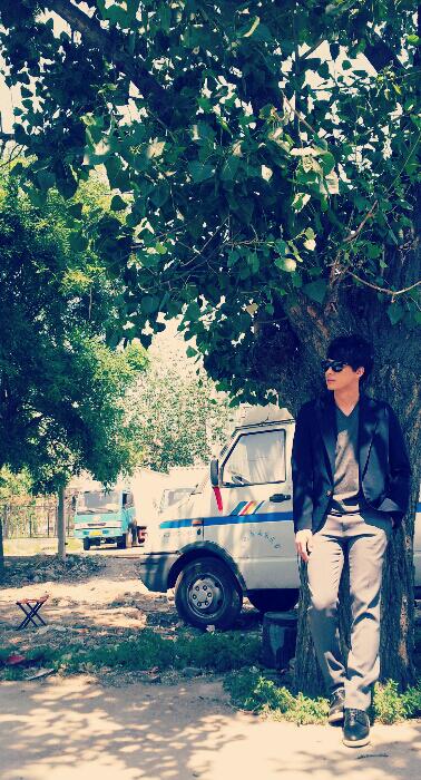 Jun Tae Su tweet media