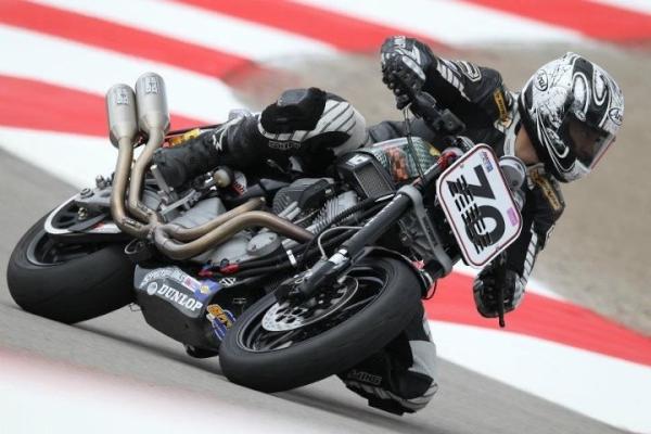 JamesGangRacing's tweet photo. Ready to get back in the saddle at @UtahMMP this weekend for @AMAProSBK @XR1200Racing! Love the track and the town! http://t.co/UBCDQQDJ
