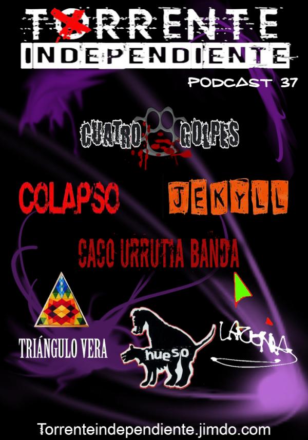 torrenterock's tweet photo. @javieramena ya salió Torrente Podcaster 37! ayudanos a difundir Rock Chileno Independiente http://t.co/a064b1kv http://t.co/S6qEzGQe