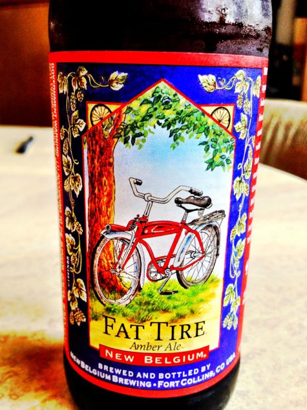 Shall we call this the ultimate #hipster beer?