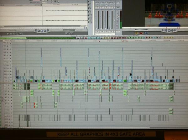 vantagepointvis's tweet photo. I will be glad to never see this again..... http://t.co/iyUbEokc