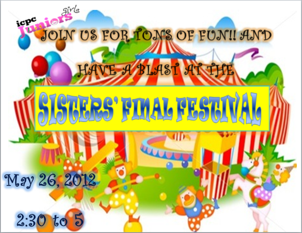 ICPCGirls tweet picture