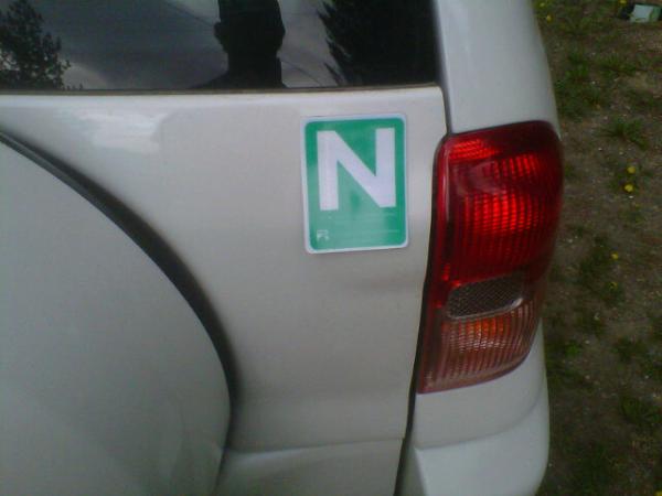 Jareddutoit's tweet image. #DriversTest #Past #Boom