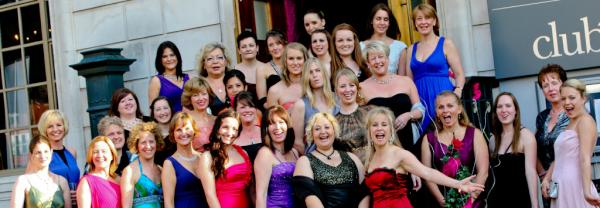 VenusAwards's tweet photo. Check out the finalists photos from the #Southampton awards last night @GrandCafeNews http://t.co/MJQpT8Fb