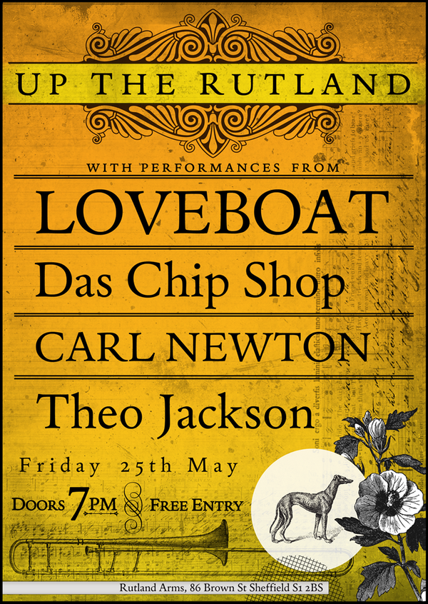 PLEASE RT...come to this on friday!..