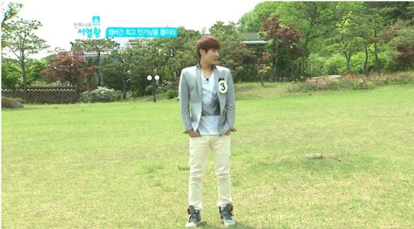 KCON_official's tweet photo. 날씨가 좋을 땐 레몬사탕! 인피니트가 보고 싶다면 <와이드 연예뉴스>! 본방사수 이벤트는 10시에도 계속! 오늘 밤 10시 <인피니트 서열왕> 채널 고정하실게요~ http://t.co/8VJU17Dk