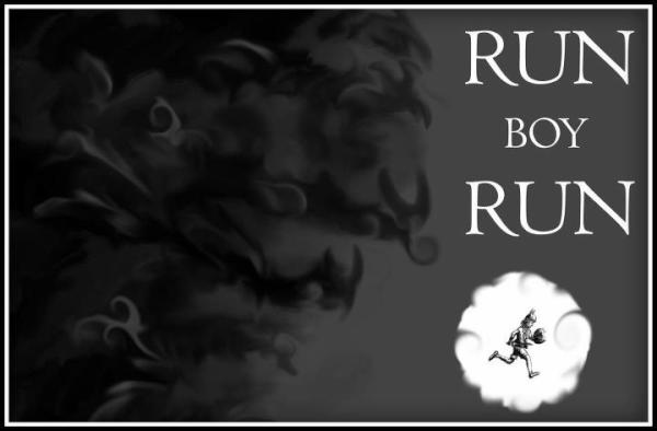 FallingMatt's tweet image. #itstimetorun