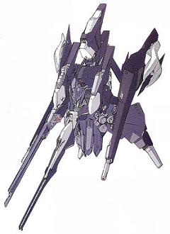 O Xrhsths Msvbot Sto Twitter ギャプランtr 5 アドバンスド フライルー Orx 005 Tr 5の最終発展型 本来は1号機がこれに改修される筈だったのだが グリプス戦役の激化に伴う予備機の2号機の配備と共にパーツが各々に配分され 完成した Http T Co Ic2psabn