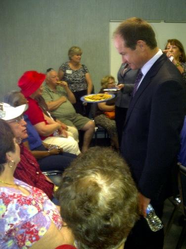 USRepSullivan's tweet image. RSVP provided volunteer hours worth over $4.5M in the 1st Dist last year! Humbling to be with these dedicated servants.