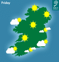 BunrattyCastleH's tweet photo. Looks like it will be lovely at Bunratty on Friday :) http://t.co/cfcmL8qy