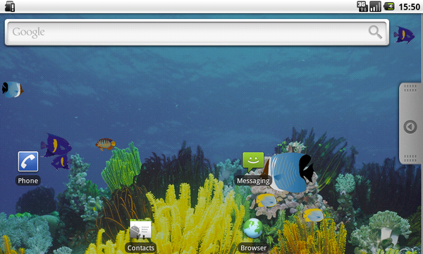 Pitertec's tweet photo. Changed the background of the Cartoon Sea Live Wallpaper https://t.co/X7gv8dRW #Android #LiveWallpapers #AndroidGames http://t.co/Puzr1Fya