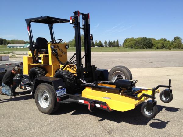 A O Forklift Aandoforklift Twitter