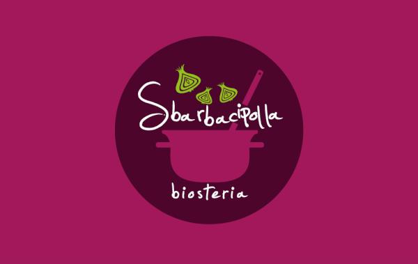 genialpixel's tweet photo. Brand Sbarbacipolla Biosteria http://t.co/U0A3dzT7