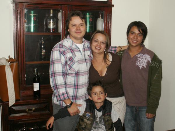 Carlos González tweet media