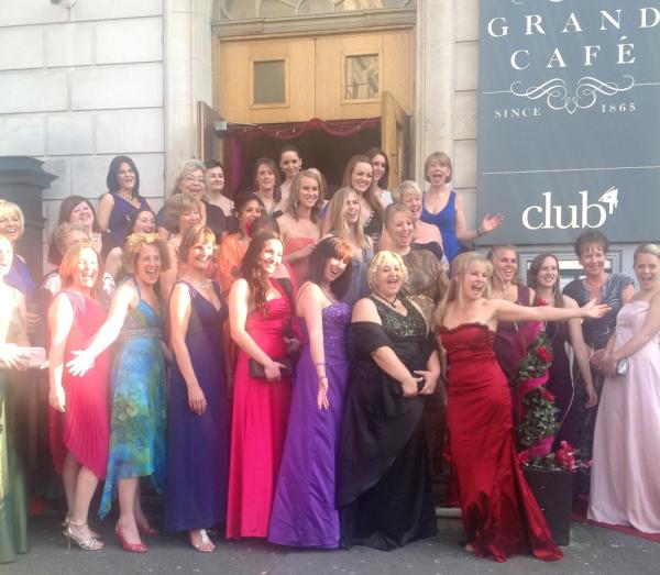 VenusAwards's tweet photo. @borganicskin @shirleypinn @DifferentTravel @HanBanBakery @HepburnBioCare @JamboPrint @Sig_Balloons @twmetalsltd http://t.co/B6SXsMDt