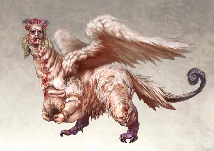 ソウルサクリファイスのtwitterイラスト検索結果 古い順