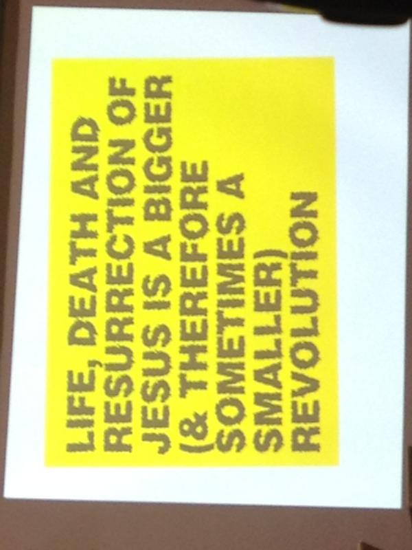 ShareCreative's tweet photo. #opensource12 http://t.co/xcSylWgq