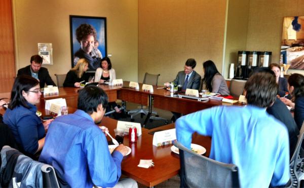 Seattle Shapers tweet media