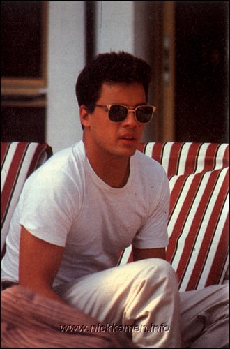 Nick Kamen Turn It Up Mp3 Nick Kamen Turn It Up Mp3