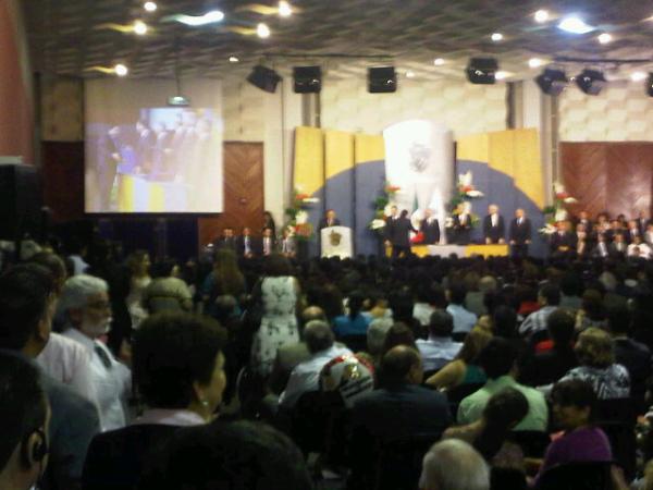 dgallardo24's tweet photo. Felicidades Gaston http://t.co/FGc8bXLO