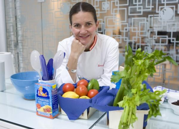 SamySpain's tweet photo. Show cooking en #comunicamasa para Endesa.by@samyspain http://t.co/R07OOa7S